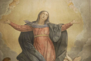 'Madonna' de Guido Reni