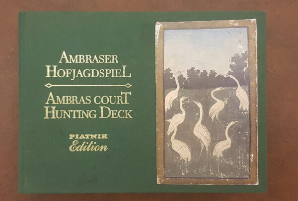 Ambras Court Hunting Deck