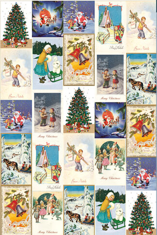 Cartoline di Natale